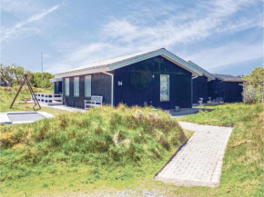 Holiday home Lyngvej Fanø V